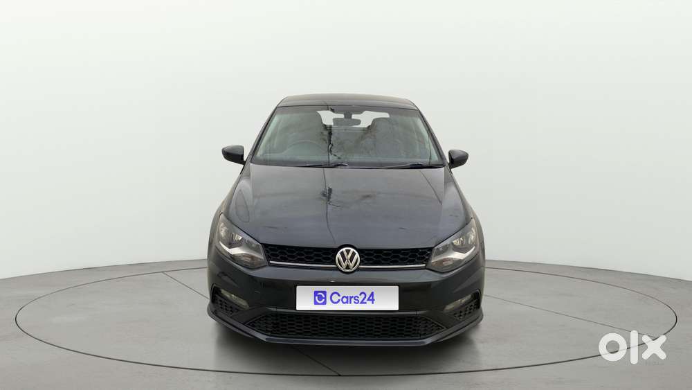 Volkswagen Polo 1.0 Highline Plus Tsi, 2020, Petrol