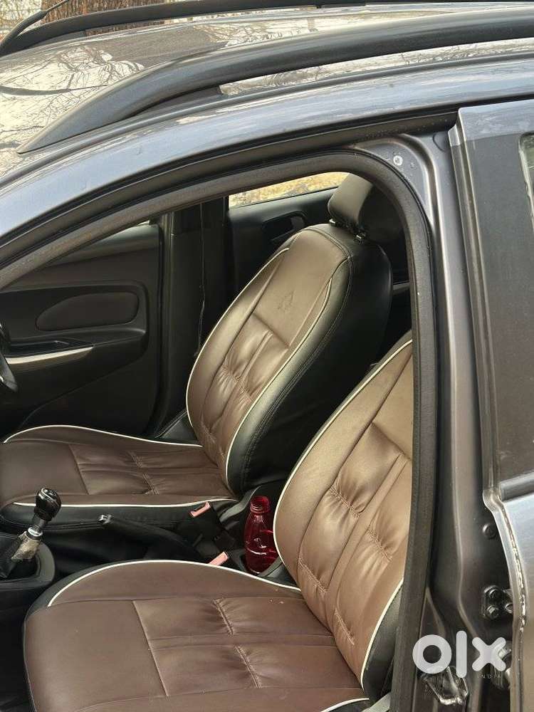 Ford Figo 1.2 Trend Plus Mt, 2018, Diesel