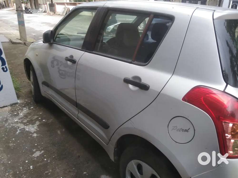 Maruti Suzuki Swift 2008 Year Car
