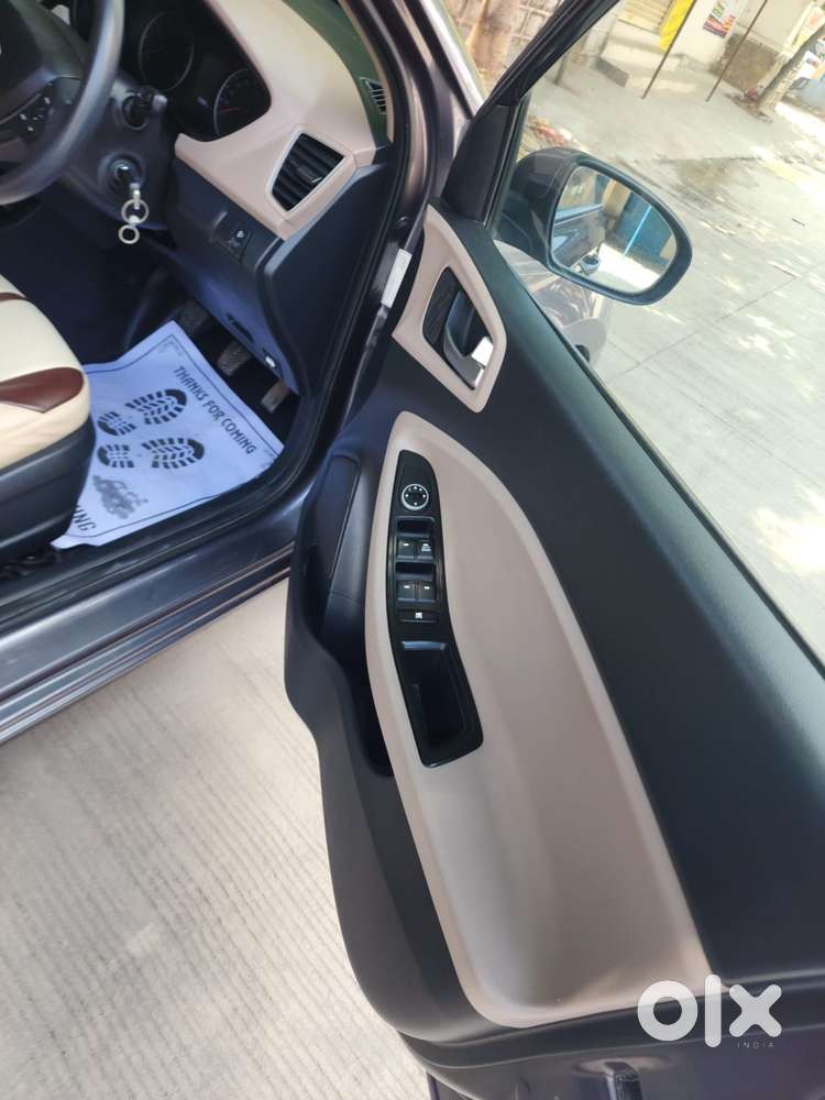 Hyundai I20 Magna 1.2 Vtvt, 2019, Petrol