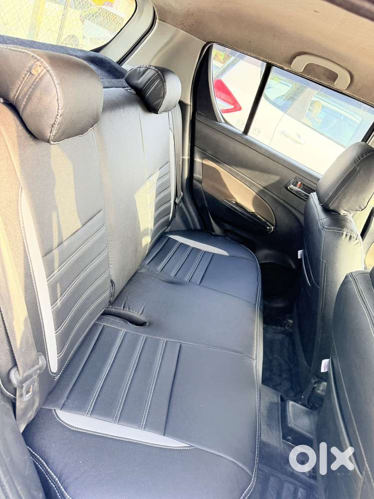 Maruti Suzuki Swift 2018 Vdi, 2017, Diesel