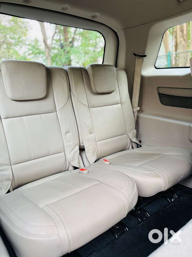 Mahindra Xuv500 W10 1.99 Mhawk, 2015, Diesel