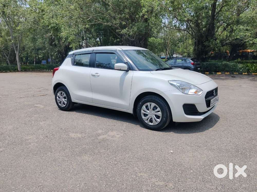Maruti Suzuki Swift Amt Vxi, 2022, Petrol