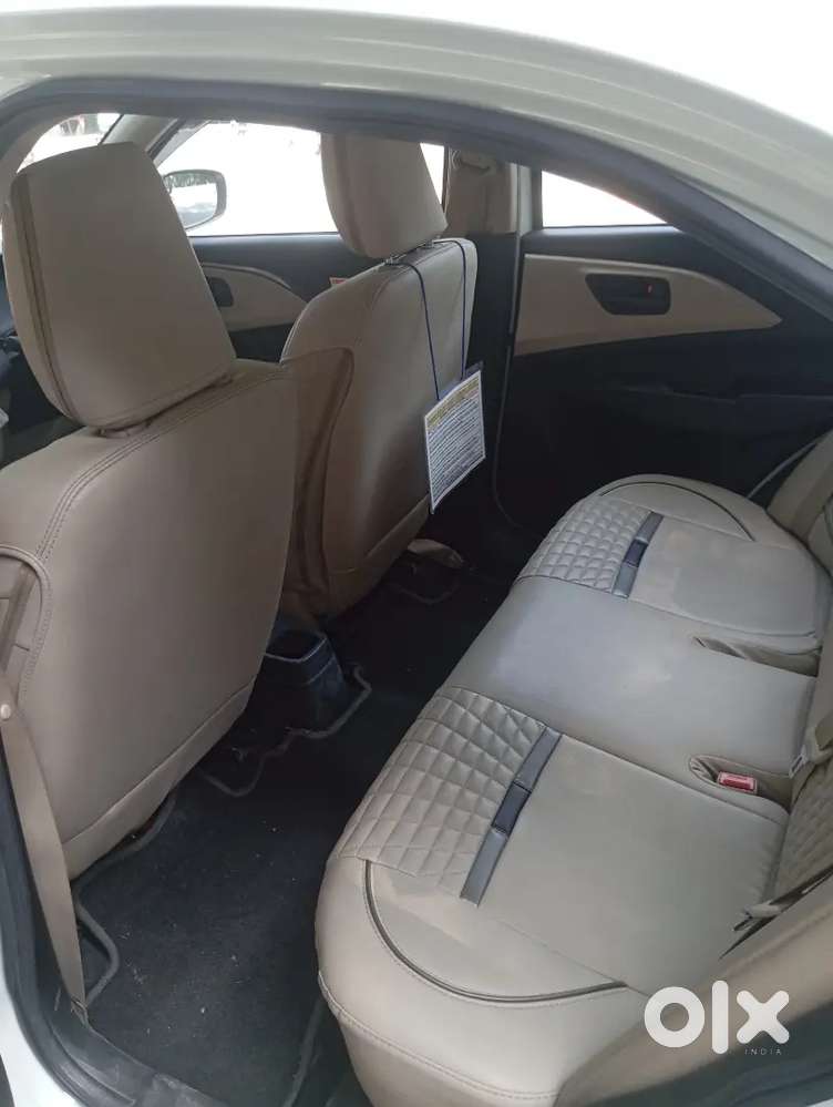 Maruti Suzuki Swift Dzire 2025