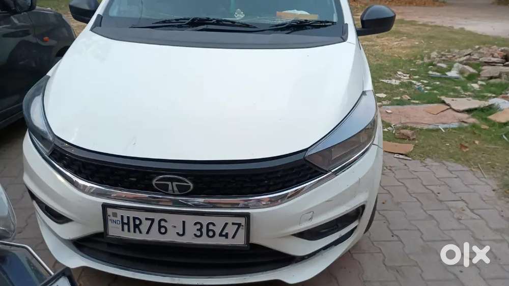 Tata Tiago 2024 Petrol 19500 Km Driven