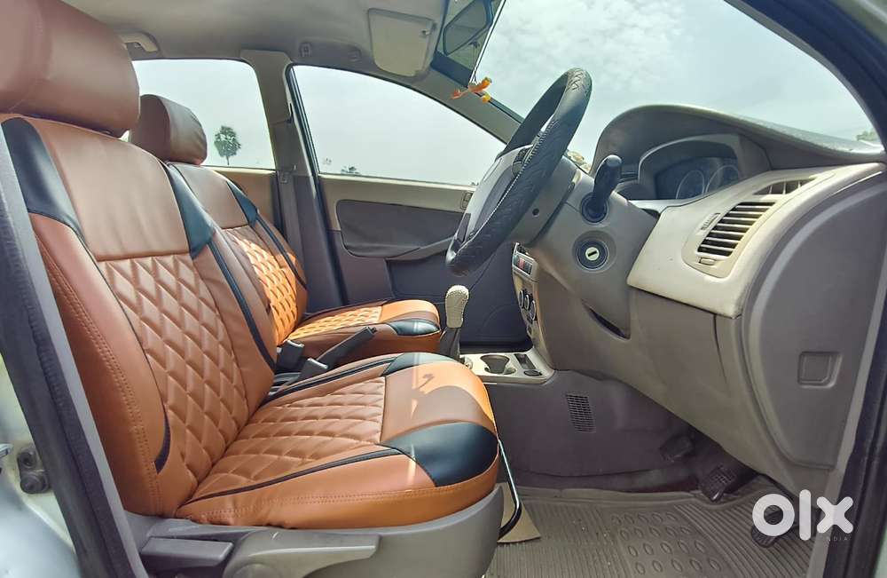 Tata Manza, 2010, Diesel