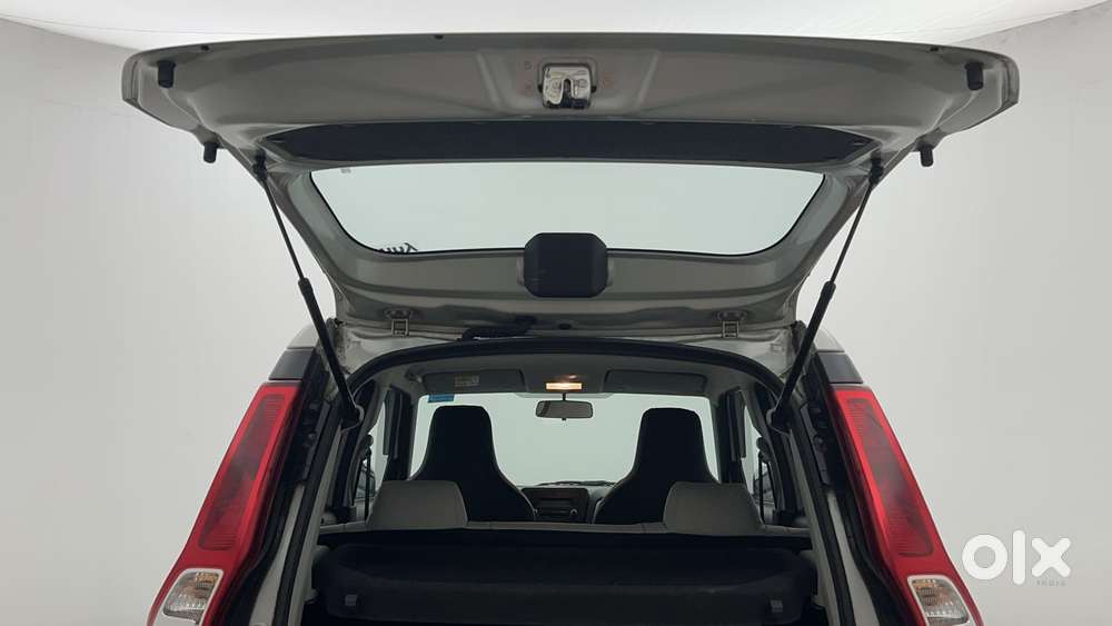 Maruti Suzuki Wagon R Vxi 1.0, 2023, Petrol