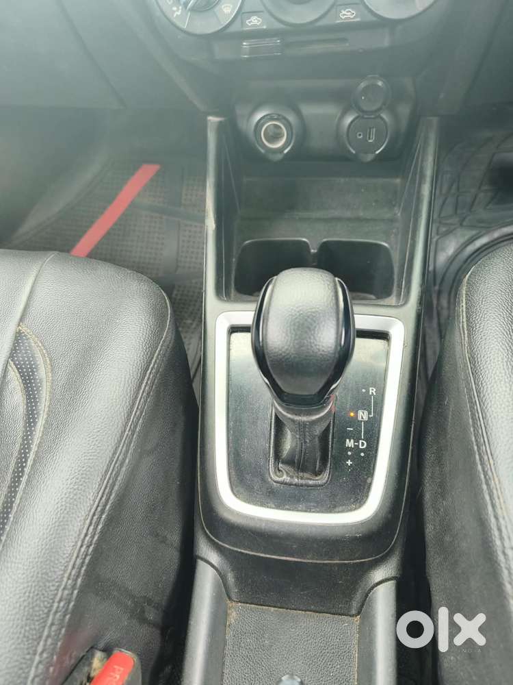 Maruti Suzuki Swift Amt Vdi, 2018, Diesel