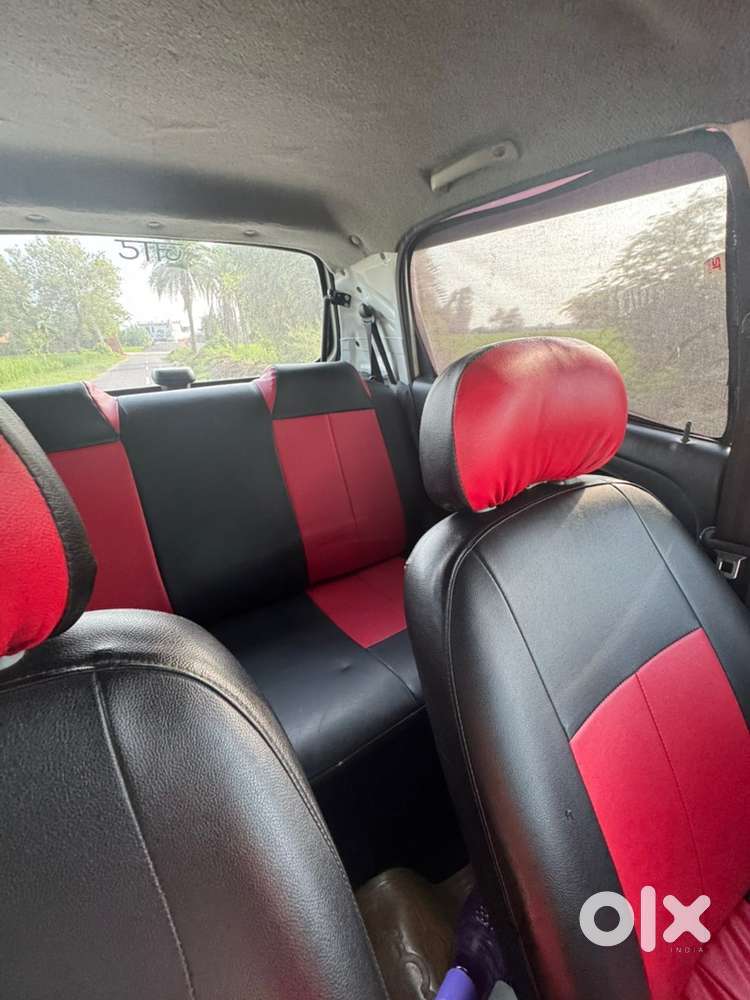 Maruti Suzuki Alto 2011