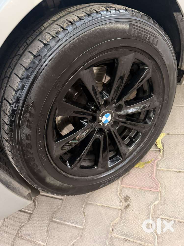 Bmw 5 Series 520d Sport Line, 2011, Diesel