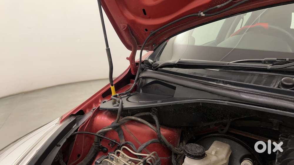 Tata Tiago Xz, 2018, Petrol