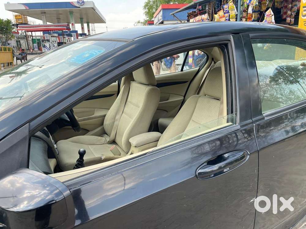 Honda City 2011 Petrol Well Maintained