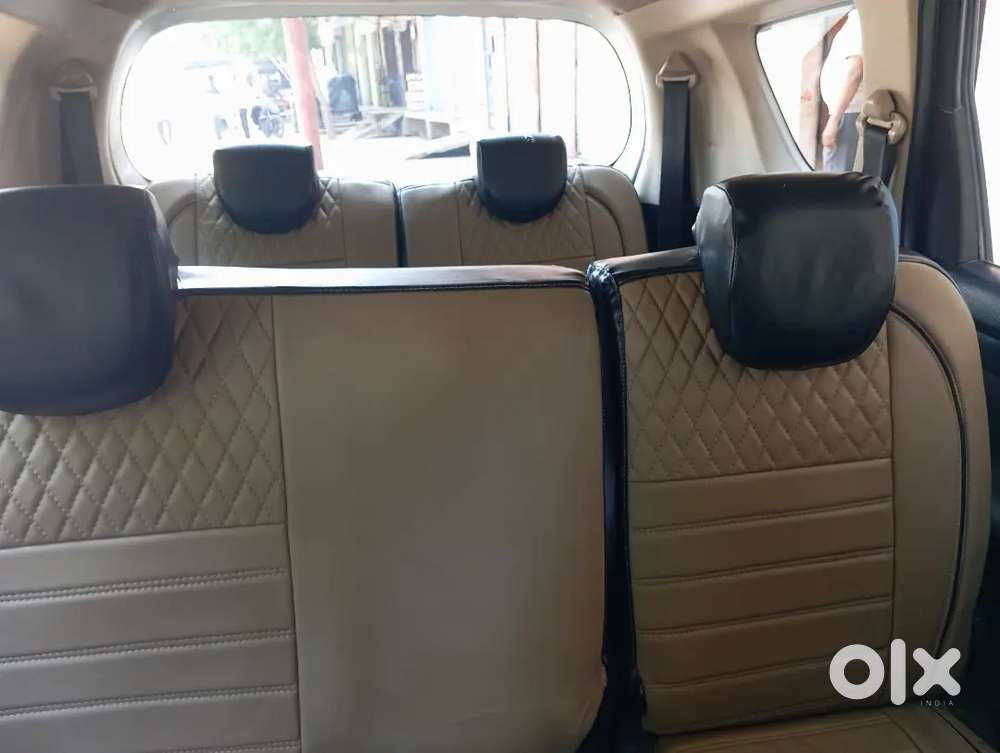 Maruti Suzuki Ertiga Vdi 2018