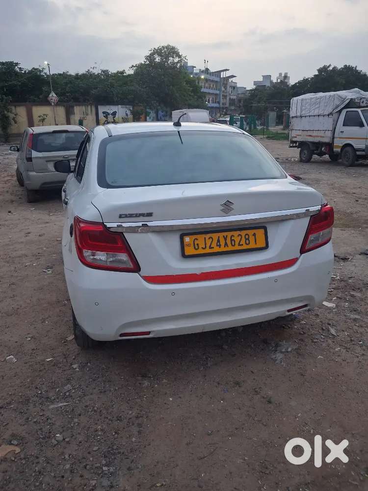 Maruti Suzuki Dzire 1.2 2024. First Owner