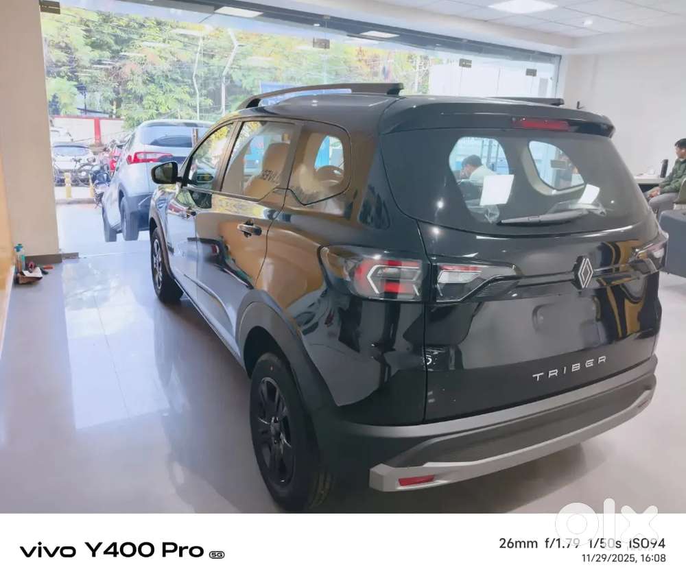 Renault Triber