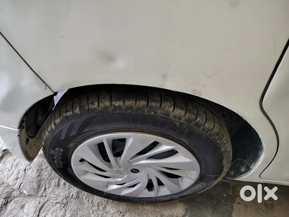 Maruti Suzuki Ertiga 2013 Diesel 135 Km Driven