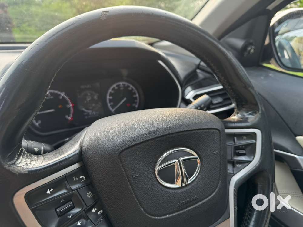 Tata Harrier Diesel 2022