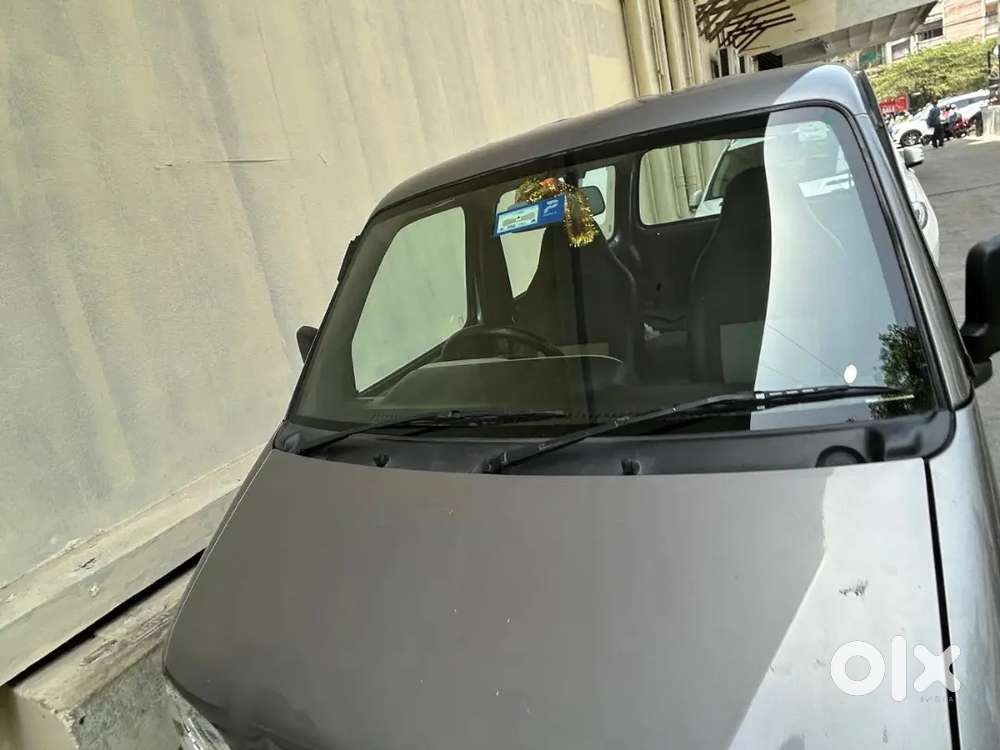 Single Hand Owner With Good Condition