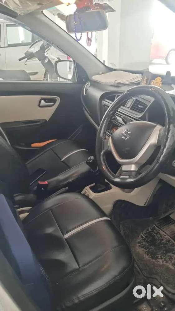 Maruti Suzuki Alto 2021 Lxi