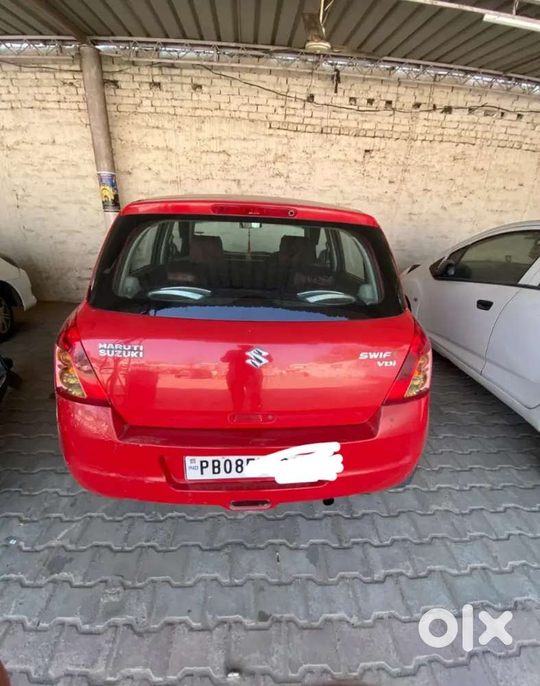 Maruti Suzuki Swift 2009 Diesel Good Condition