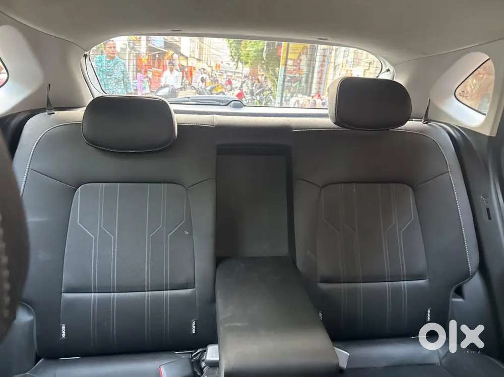 Hyundai New I20 Diesel 2022