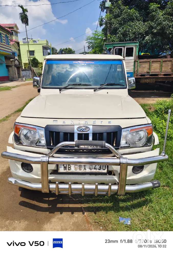 Maruti Suzuki Eeco 2021 Petrol 610000 Km Driven