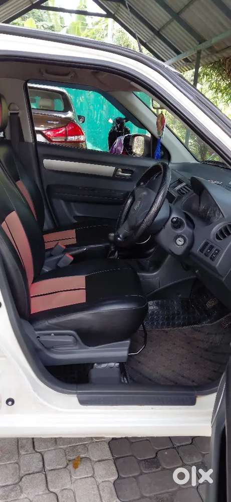 Maruti Suzuki Swift Vdi 2010 Diesel Manual