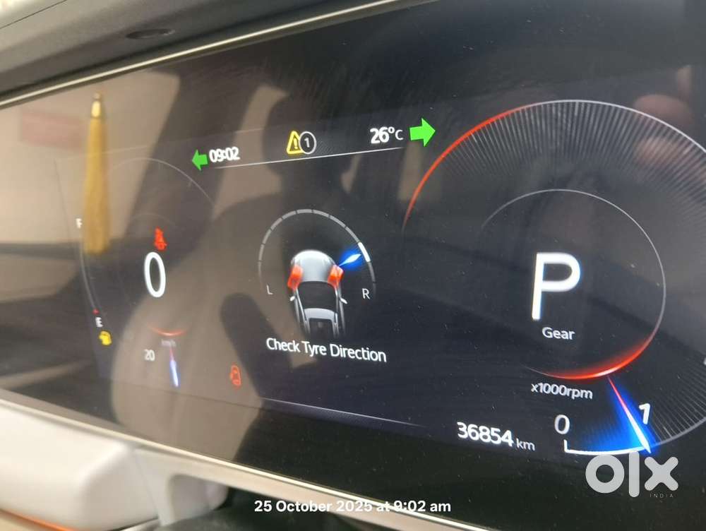 Mahindra Xuv700 Petrol 2023