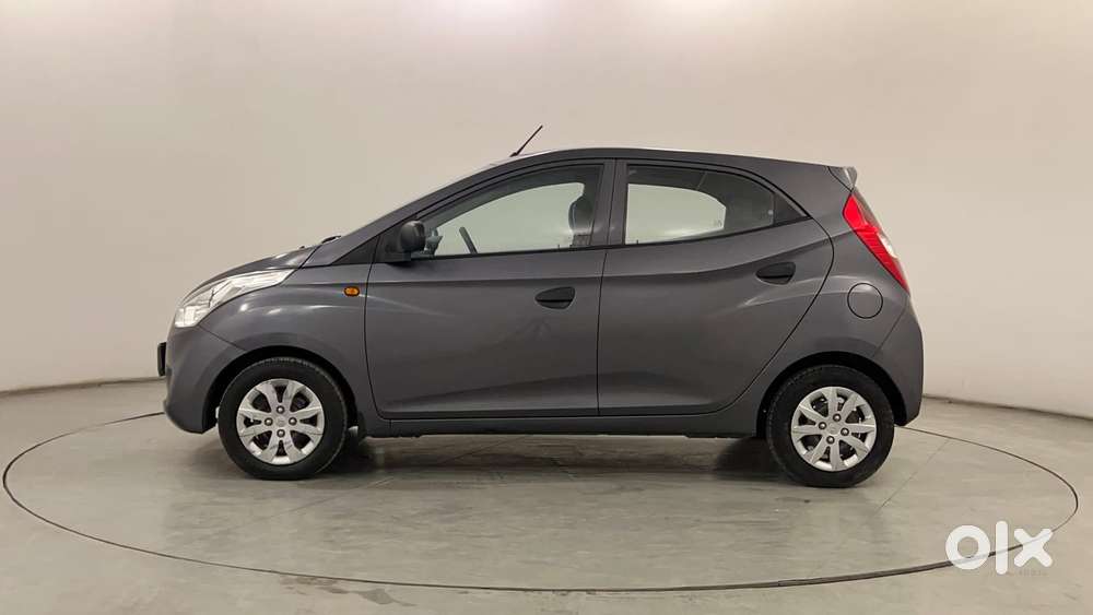 Hyundai Eon Magna, 2016, Petrol