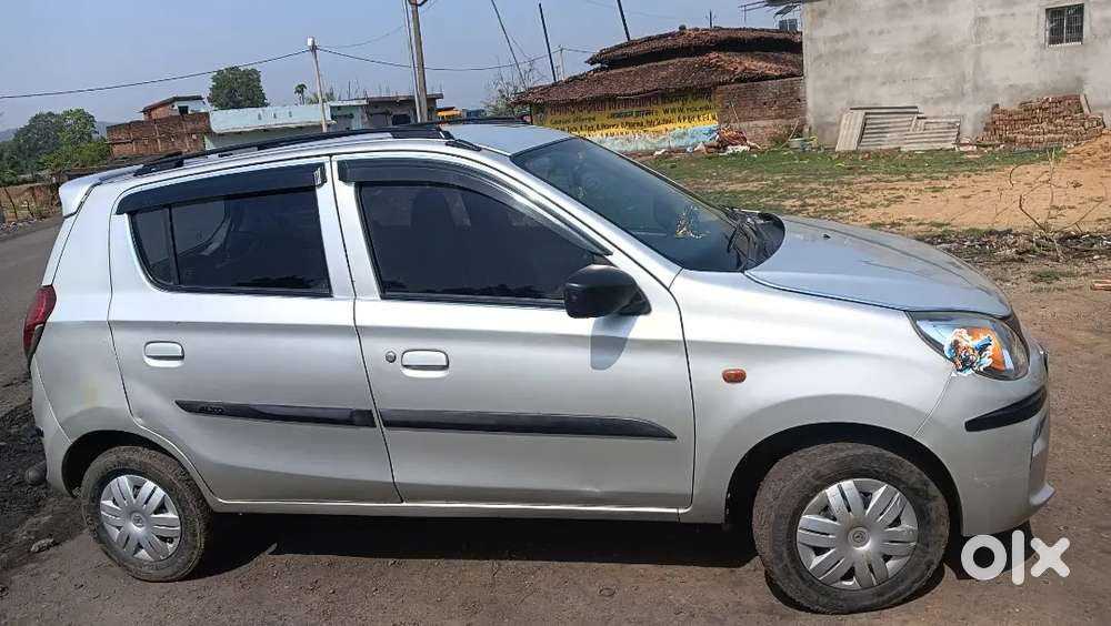 Maruti Suzuki Alto 2020