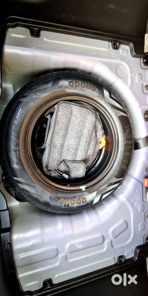 Hyundai Venue Sx Opt Diesel, 2021, Diesel
