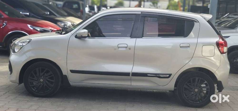 Maruti Suzuki Celerio Zxi(o) Mt, 2022, Petrol