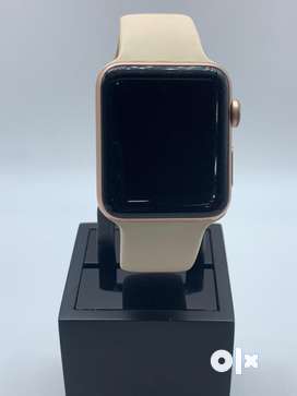 Rachat apple best sale watch serie 3