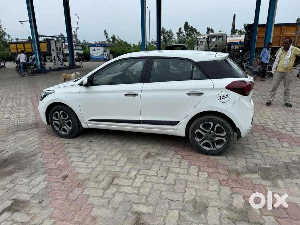 Hyundai I20 Asta 2020