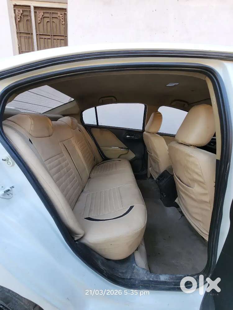 Honda City 2014 Diesel Well Maintained