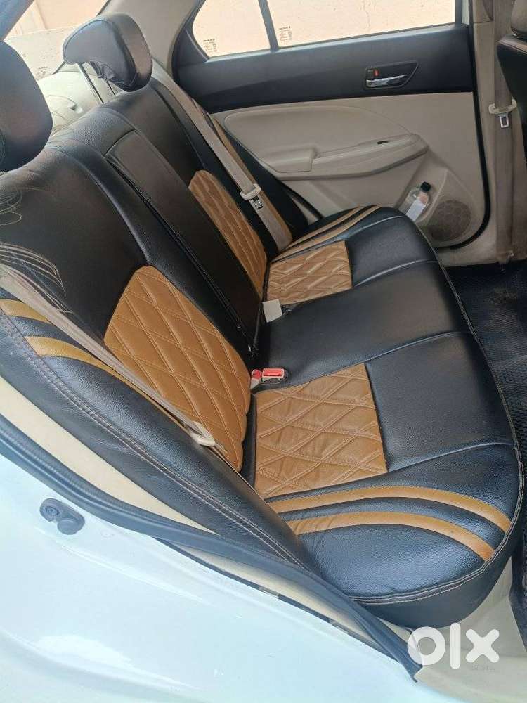 Maruti Suzuki Swift Dzire 1.2 Vxi Bsiv, 2023, Petrol