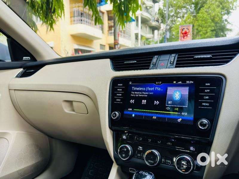 Skoda Octavia 2.0 L&k Tdi, 2018, Diesel