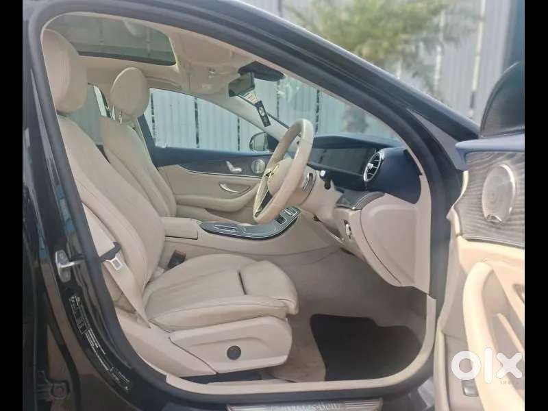 Mercedes-benz E-class, 2024, Diesel