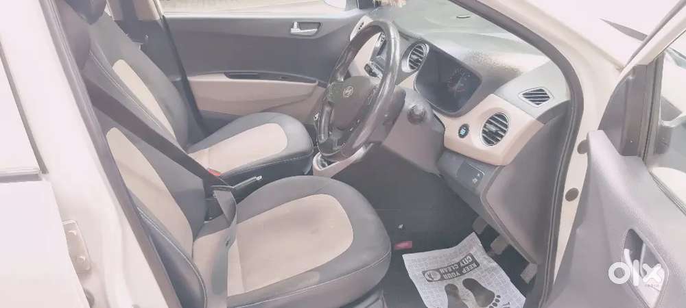 Hyundai Grand I10 2018 Variant