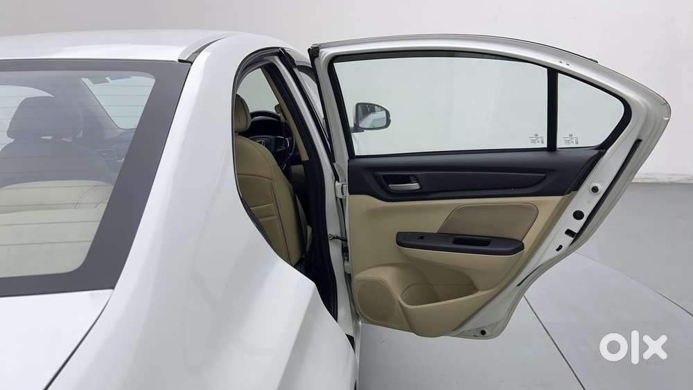 Honda Amaze Vx 1.2 Petrol Mt, 2022, Petrol