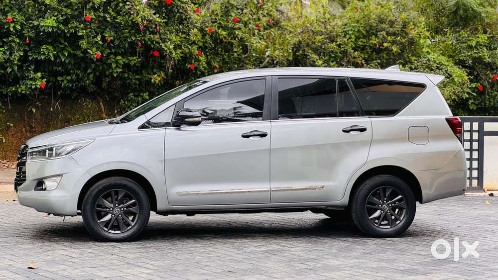 Toyota Manual 2016 Diesel