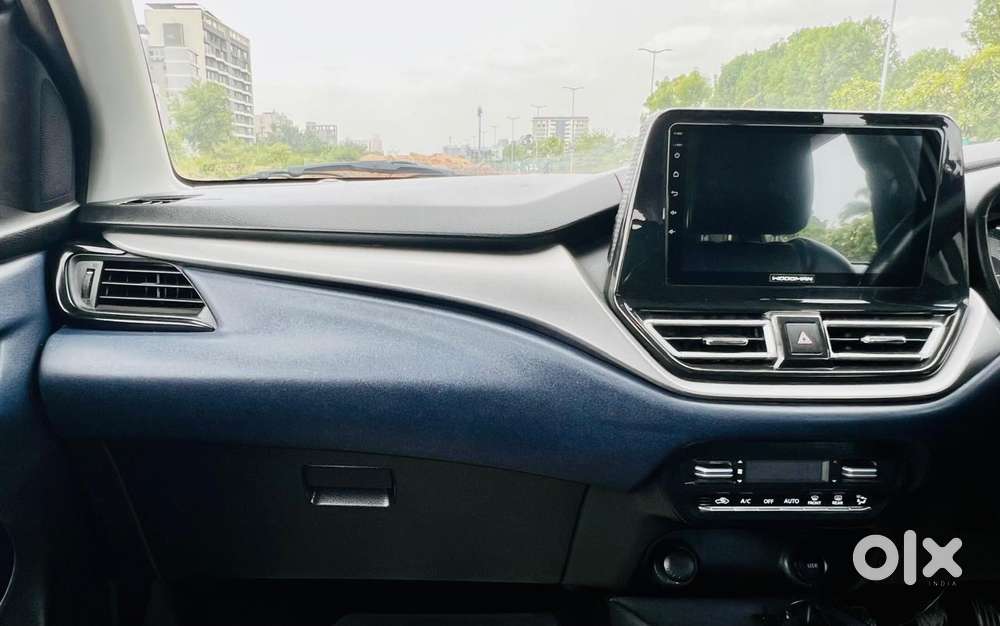 Maruti Suzuki Baleno Zeta, 2022, Petrol
