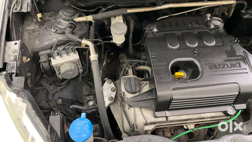 Maruti Suzuki Celerio Zxi, 2015, Petrol