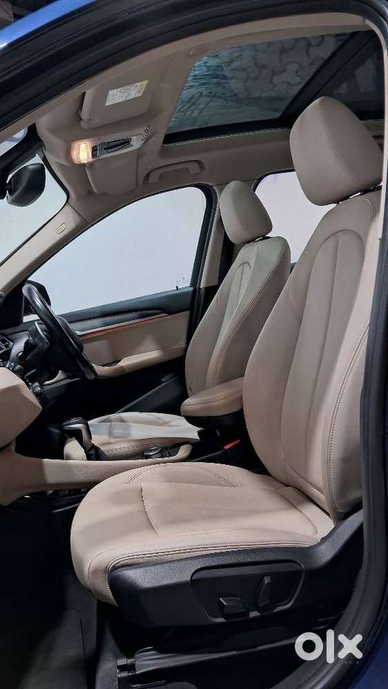 Bmw X1 2.0 Sdrive20d Xline, 2019, Diesel