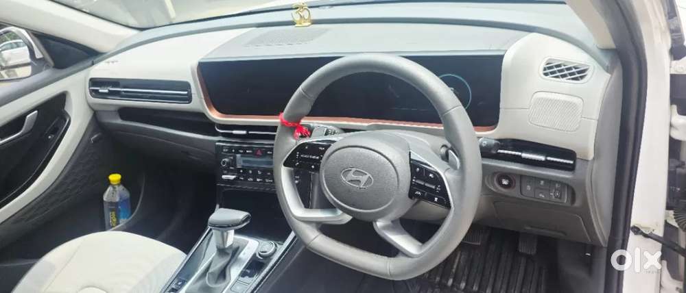 Hyundai Creta Sx (o) 1.5 Diesel Automatic, 2024, Diesel