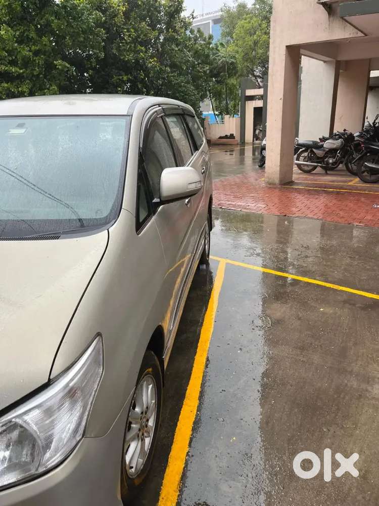 Toyota Innova For Sell