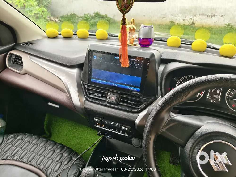Maruti Suzuki Fronx Delta 2026