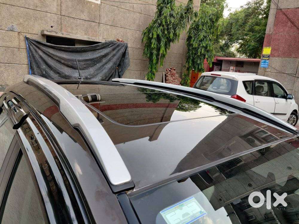 Honda Wr-v 1.5 Vx I-dtec, 2018, Diesel