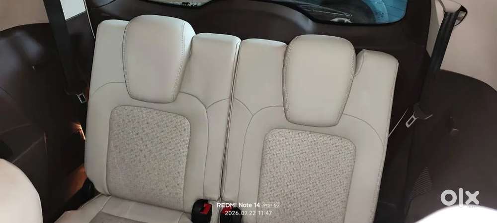 Tata Safari 2024 Diesel Good Condition