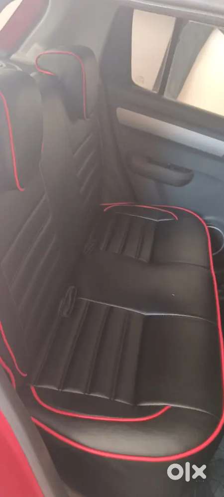 Good Condition, Alley Wheel, New Iterier Look, Single Hand,